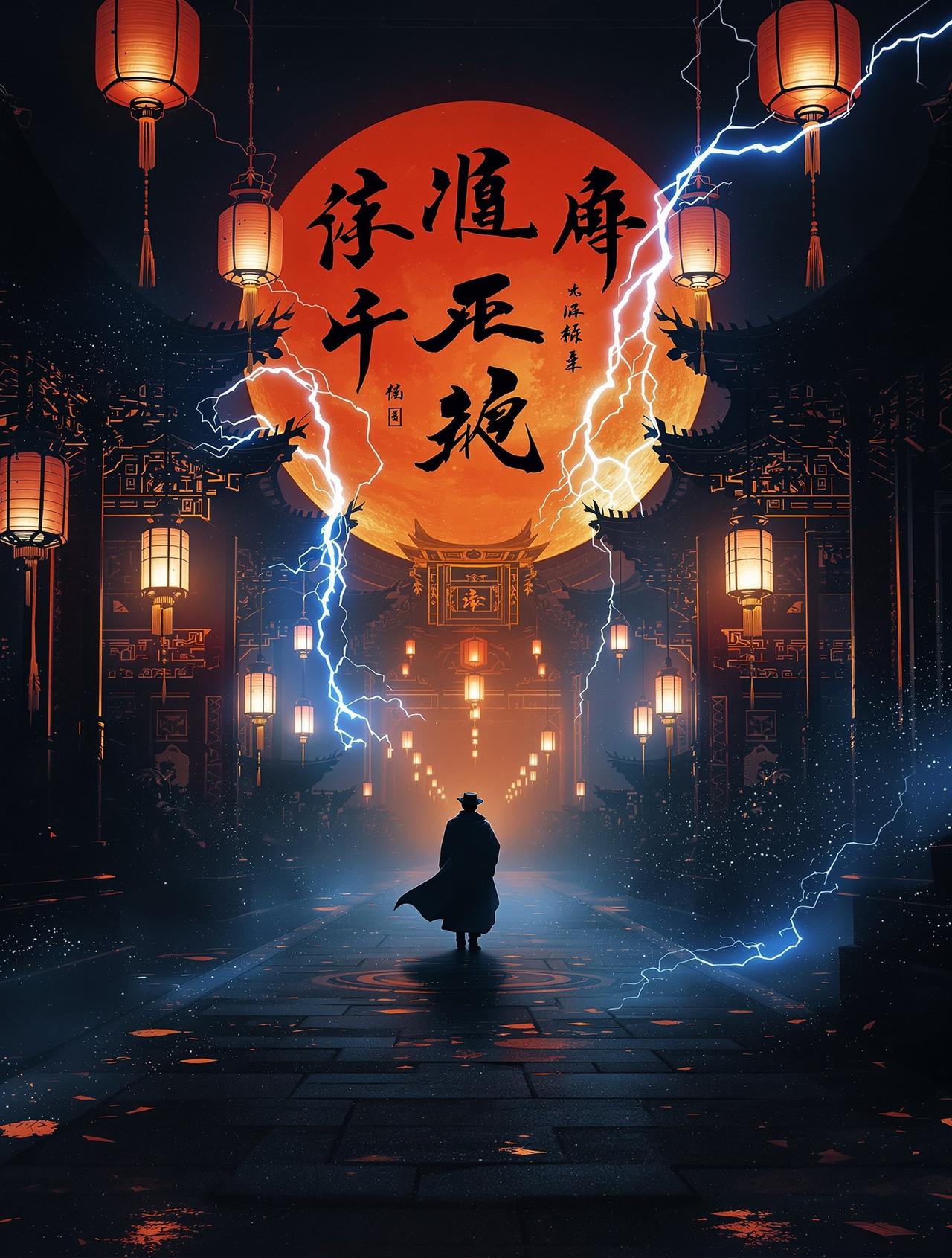 大理寺探案录 - 2345影视电影封面