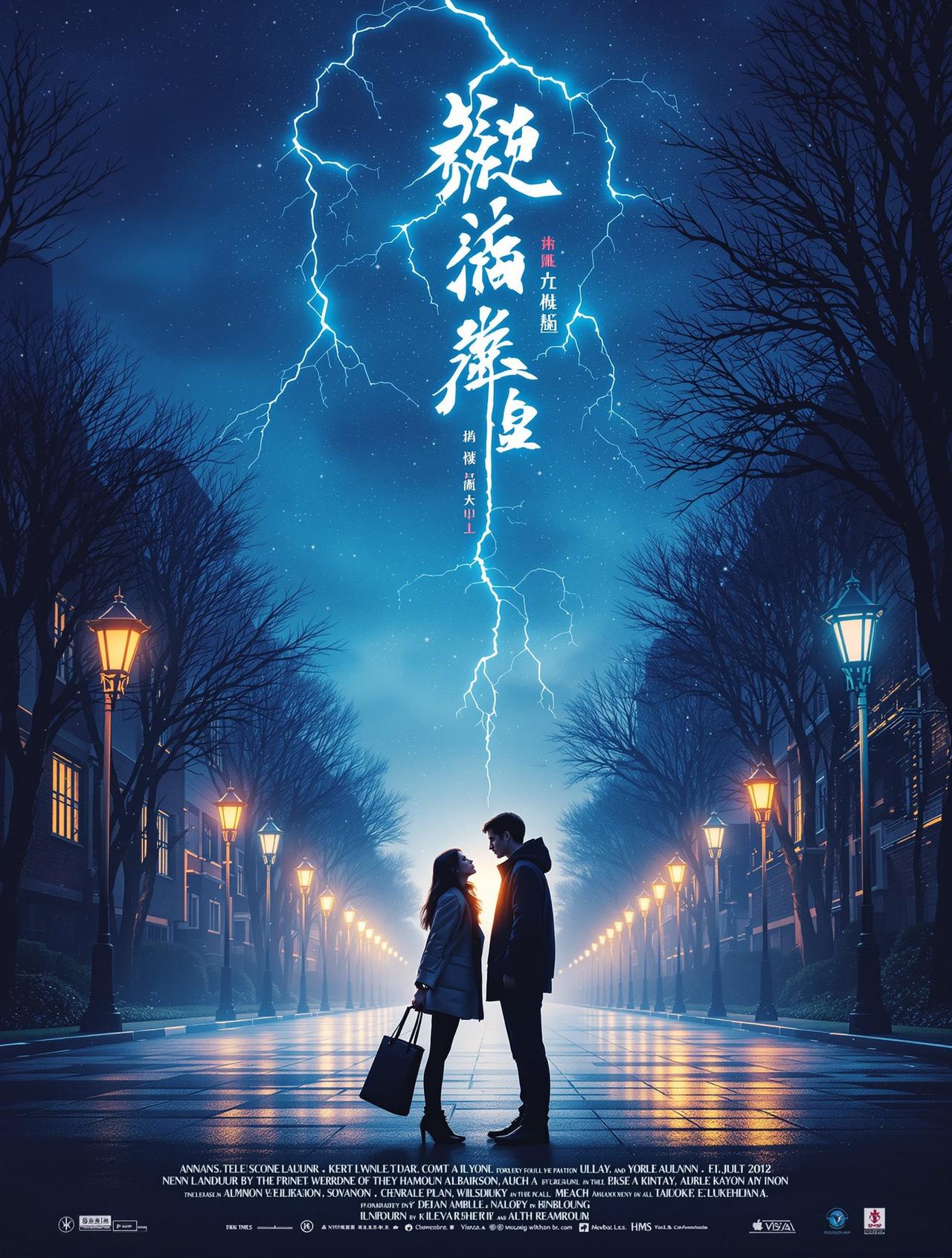 你好，旧时光 - 2345影视电影封面
