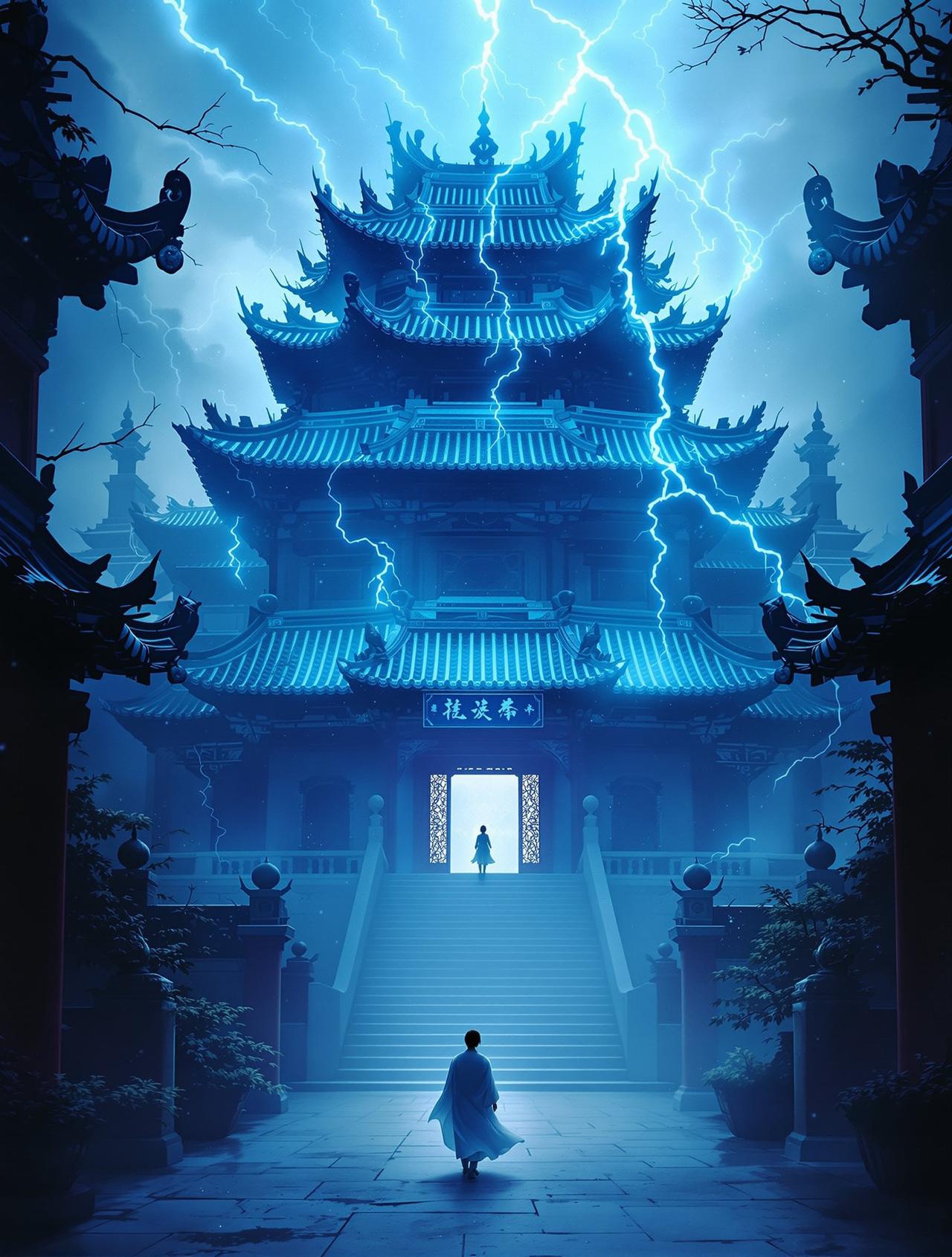 长安诡事录 - 2345影视剧集封面