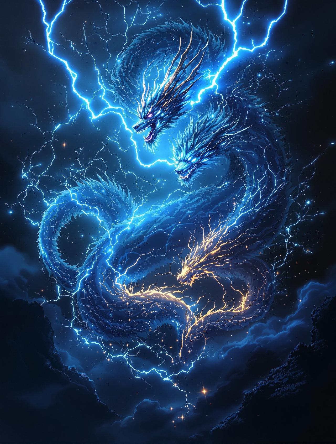 山海经：异兽录 - 2345影视电影封面